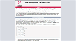 Desktop Screenshot of dev.rezopole.net